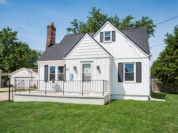 189 Elm St, London, OH 43140