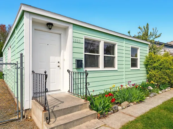 1003 Winslow Ave, Richland, WA 99354