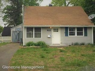 53 Glen Hills Rd, Meriden, CT 06451