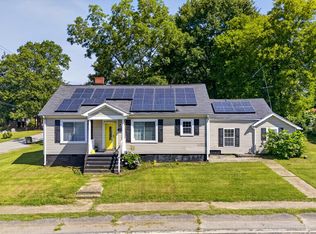 270 W Hayne St, Woodruff, SC 29388