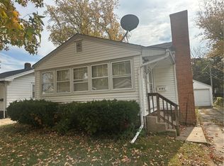 2121 E Whitmer St, Decatur, IL 62521