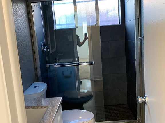 Bathroom - full shower