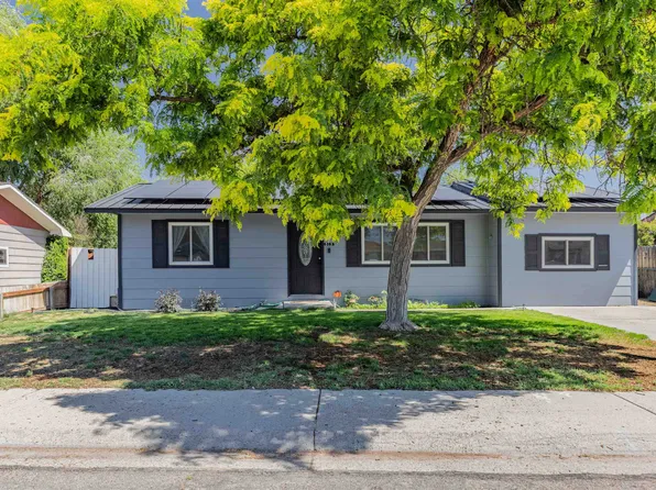 513 Greenbriar St, Fruita, CO 81521