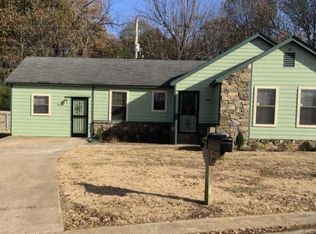 3448 Windy Hollow Cir, Memphis, TN 38118
