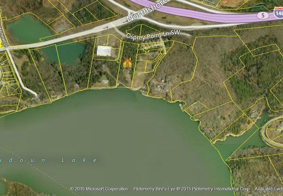 2nd image of 910 Osprey Point Ln