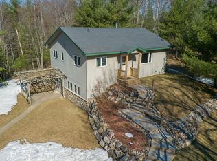 7819 Parkside Ct, Minocqua, WI 54548