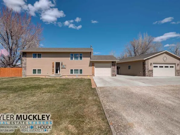 7284 W Cactus Ln, Casper, WY 82604