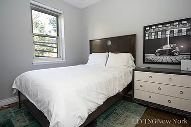 Rented by Living New York