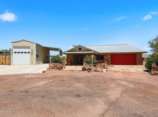 194 W LUCKY Lane, Payson, AZ 85541