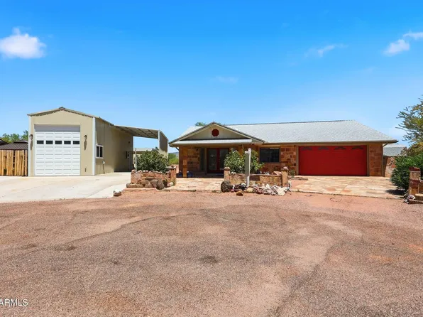194 W LUCKY Lane, Payson, AZ 85541