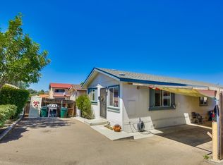 9116 Lamar St, Spring Valley, CA 91977