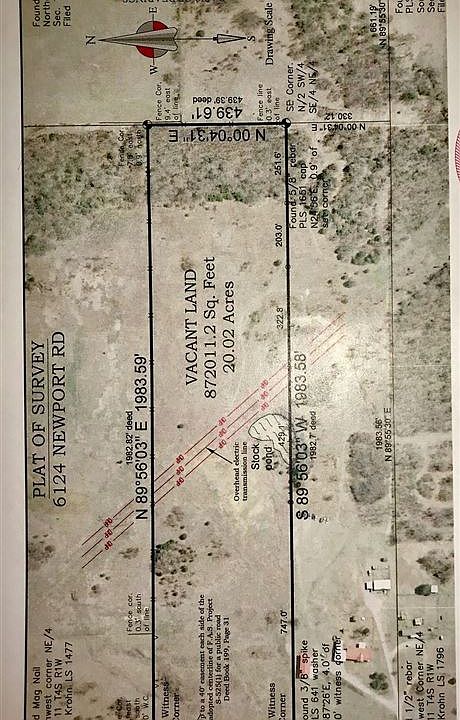 2nd image of 6124 Newport Rd