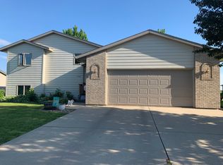 509 Northfield St, Garretson, SD 57030