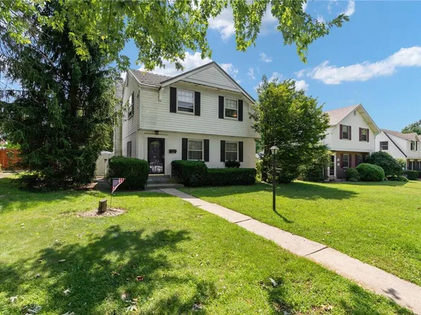 964 Buttonwood St, Emmaus, PA 18049