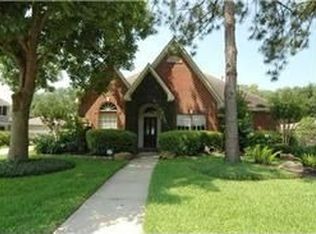 14834 Heather Valley Way, Houston, TX 77062