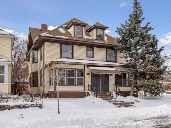 856 Iglehart Ave, Saint Paul, MN 55104