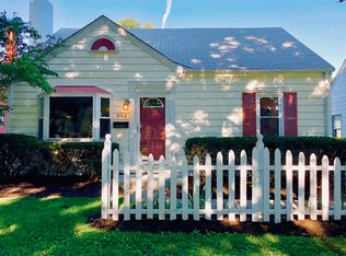 942 Kenwick Rd, Columbus, OH 43209