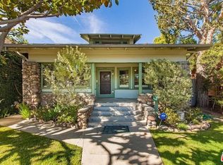 907 Palms Blvd, Venice, CA 90291