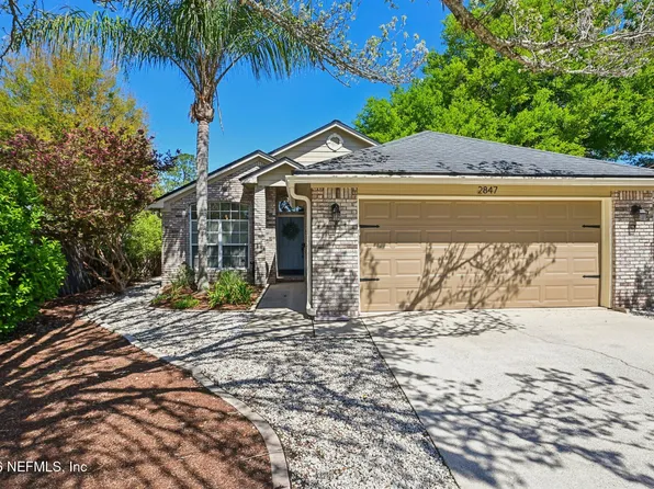 2847 SUTTON ESTATES Circle N, Jacksonville, FL 32223