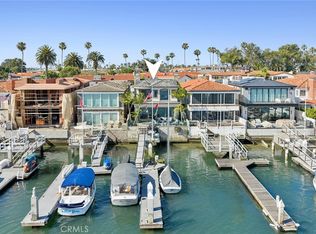 118 Via Lido Nord, Newport Beach, CA 92663