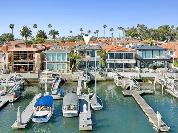 118 Via Lido Nord, Newport Beach, CA 92663