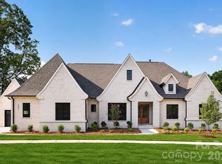 303 River Birch Ln, Matthews, NC 28104