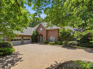 4145 Moorland Dr, Charlotte, NC 28226