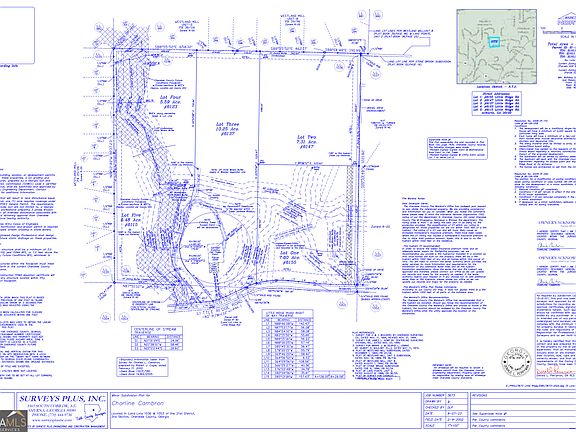3rd image of LOT 6155 Little Ridge Rd Lot 1