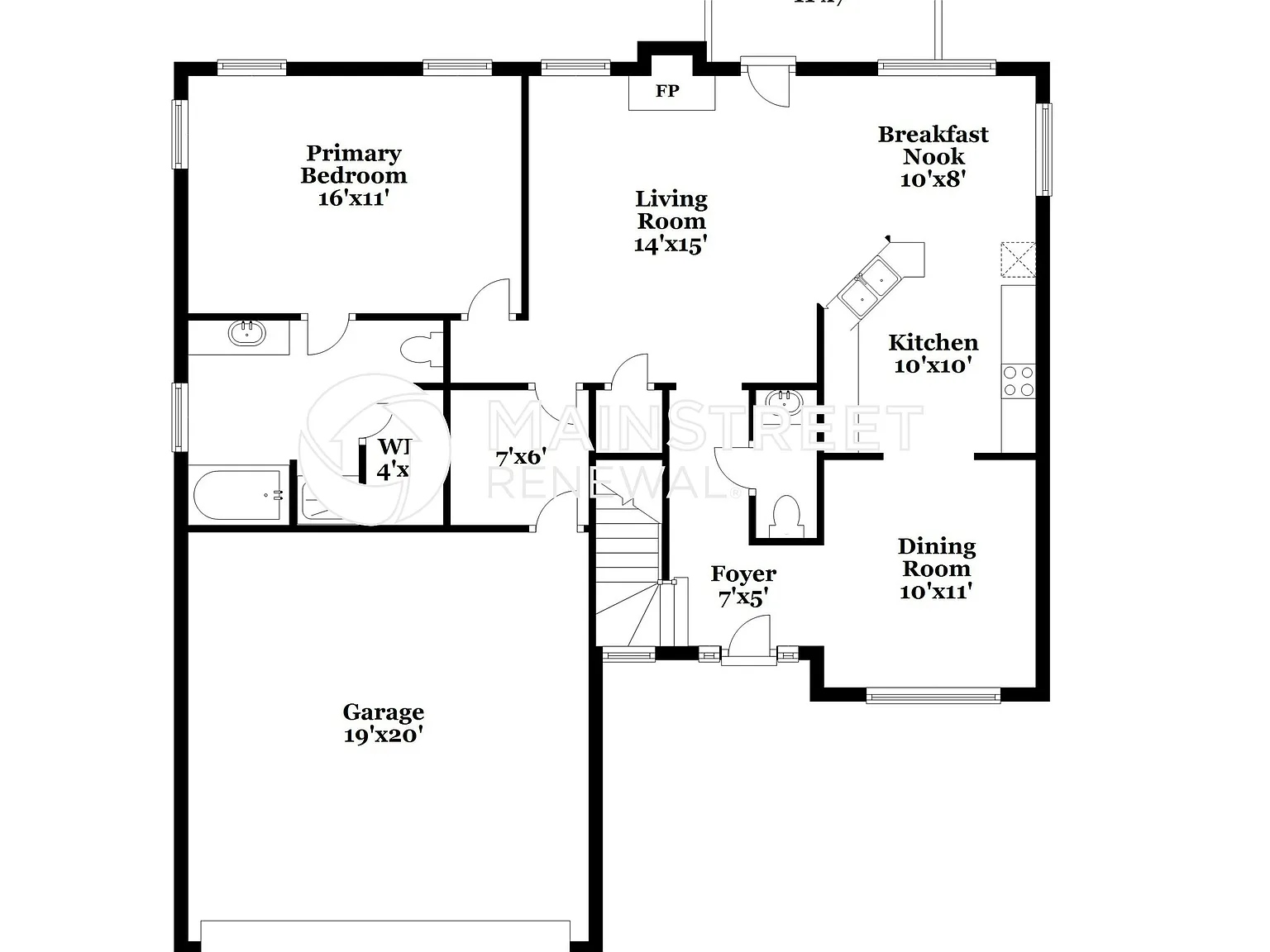 4972 River Overlook Way — Photo 3