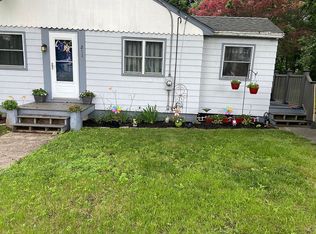 211 Burrington St, Woonsocket, RI 02895