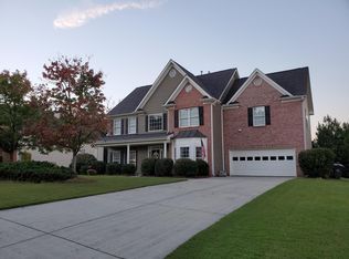 754 Willowwind Dr, Loganville, GA 30052