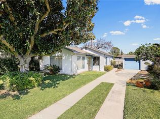 6114 N Burton Ave, San Gabriel, CA