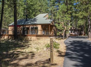 13334 Grey Owl Gh173, Sisters, OR 97759