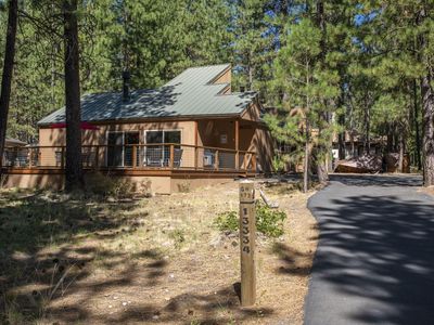 13334 Grey Owl Gh173, Sisters, OR, 97759