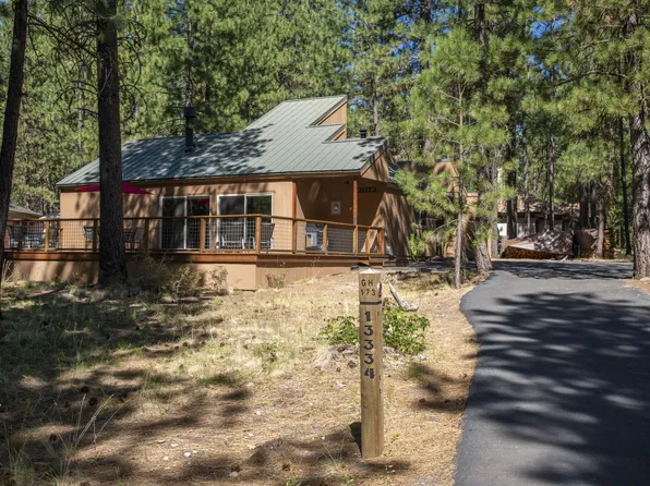 13334 Grey Owl Gh173, Sisters, OR 97759