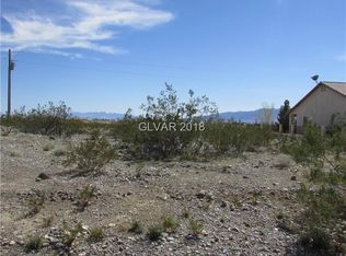 2581 E Ambush St, Pahrump, NV 89048