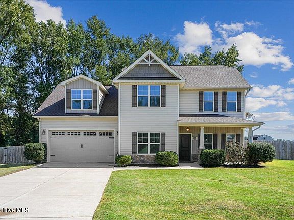 2nd image of 411 Planters Ridge Drive