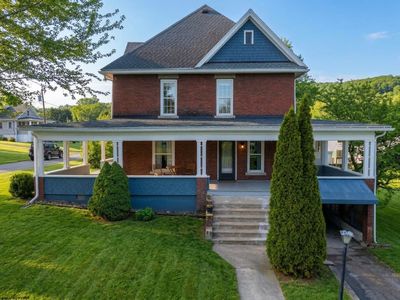 44 Paw Paw Ave, Rivesville, WV, 26588