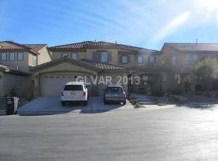 773 Secret London Ave, Las Vegas, NV 89178