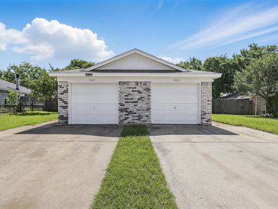 1021 Irene St, Burleson, TX, 76028