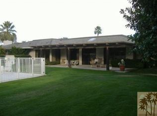 16 Colgate Dr, Rancho Mirage, CA 92270