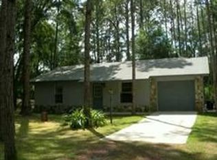 515 Turkey Shoot Rd, Pierson, FL 32180