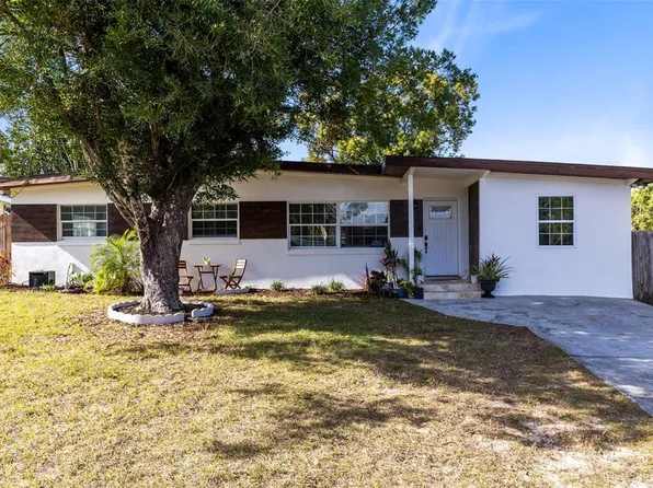 1214 Maverick Dr, Apopka, FL 32703