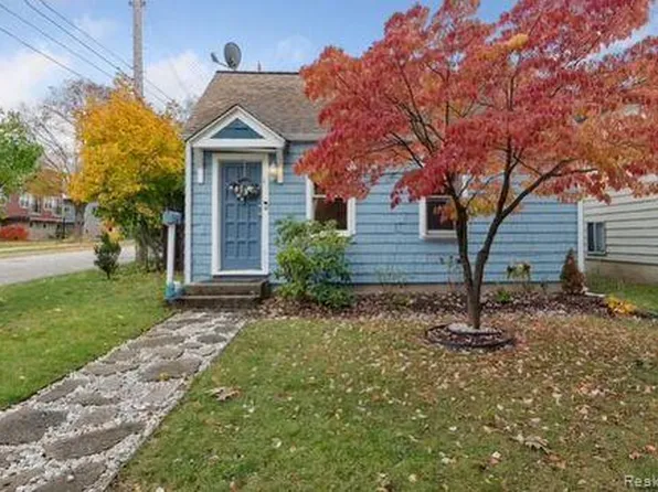 503 Cornell Ave, East Lansing, MI 48823