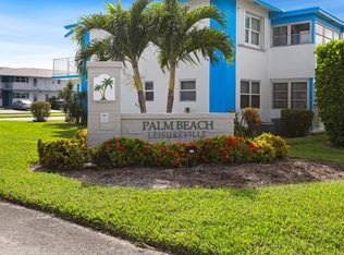 1113 Lake Ter APT 208, Boynton Beach, FL 33426