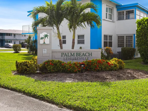 1113 Lake Terrace #208, Boynton Beach, FL 33426