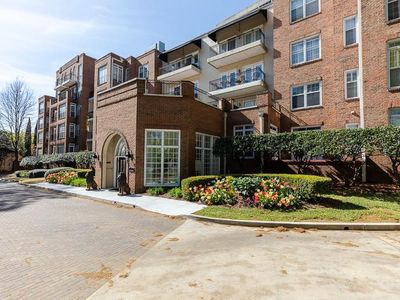 175 15th St NE STE 301, Atlanta, GA, 30309