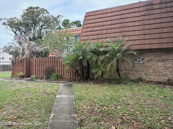 2012 Dan Ct NE, Palm Bay, FL 32905