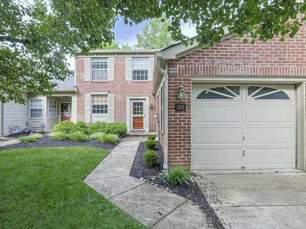 5557 Kiplington Dr, Cincinnati, OH 45239