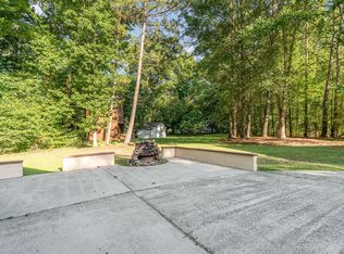 1119 Wall Rd, Wendell, NC 27591